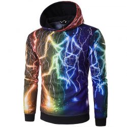 Men Hoodie